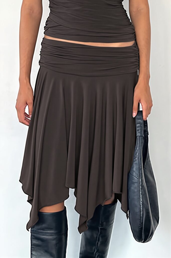 Skirts
